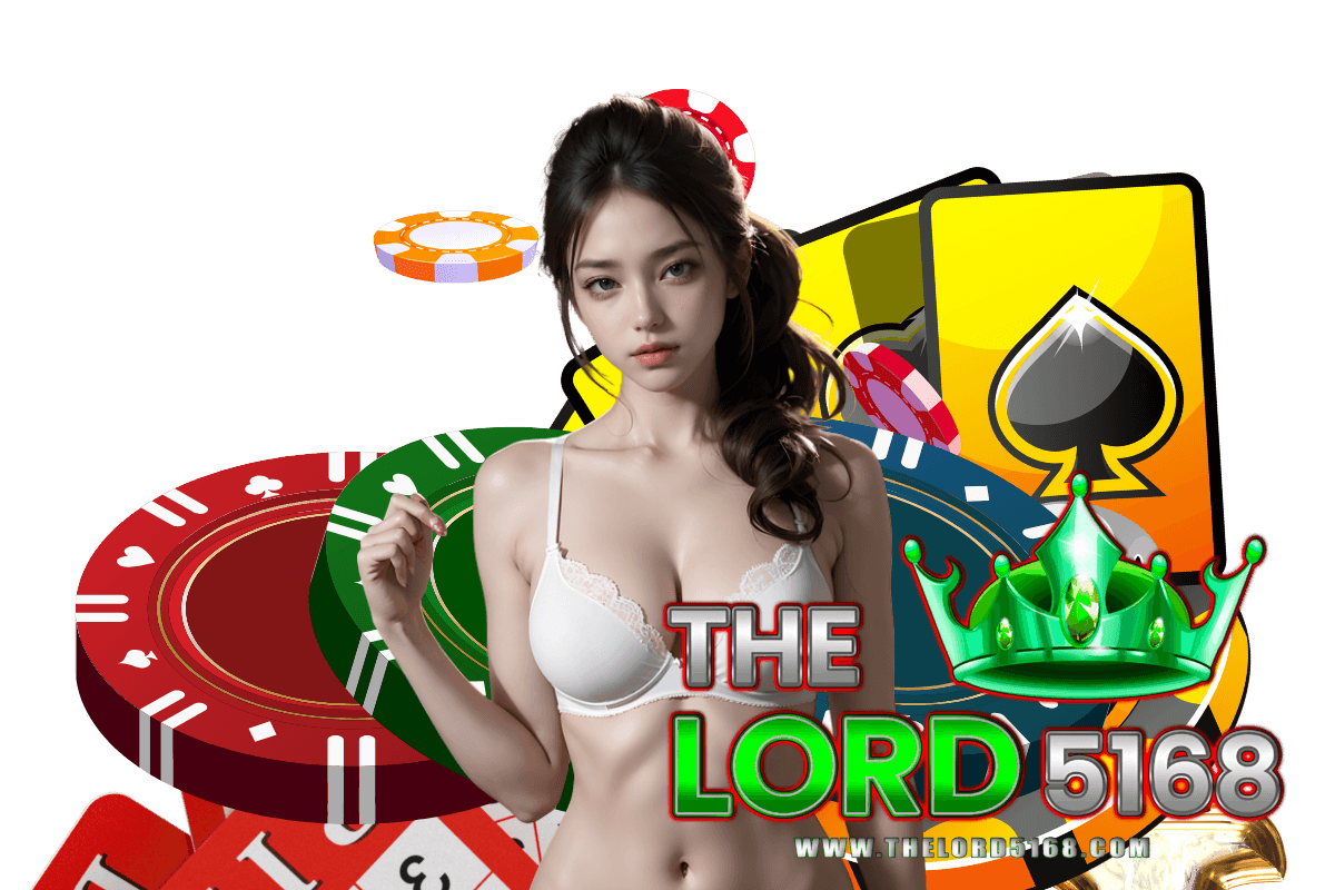 thelord5168 wallet