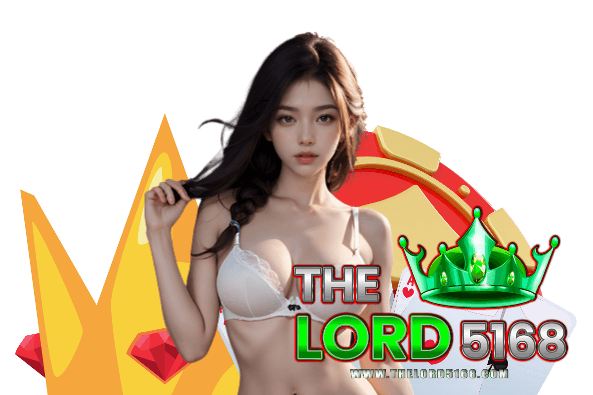 thelord5168 สมัคร